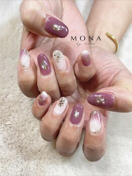 イー(iii)/1月サンプル