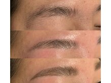 スプレール 水戸店/アイブロウ