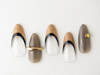 ケーグレイス(K.grace)/