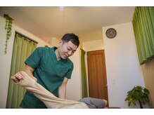 はた整体院/整体