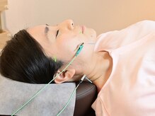 ヨウジョウ サロン ウェル 鴨池院(YOUJOU salon WELL)/美容だけではないんです！