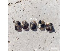 ネイルクチュール アンナ(NAILCOUTURE anna)/muu 定額sample