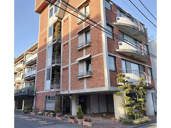 ロレインブロウ 町田店/店舗外観