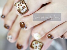 ヘーゼル(Hazel)/