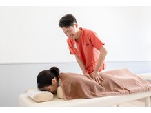 金沢西えみふる整骨院 整体院/骨盤矯正：肩こり・頭痛・首こり