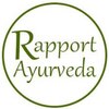 ラポールアーユルヴェーダ(Rapport Ayurveda)のお店ロゴ