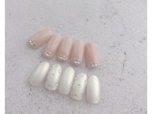 チアフルチア バイ リッチネイル(CheerfulCheer by Ricci nail)/