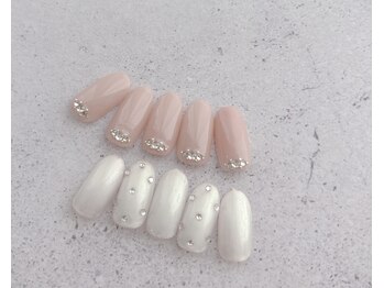 チアフルチア バイ リッチネイル(CheerfulCheer by Ricci nail)/