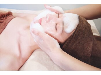 モルティー 宇都宮本店(Molti)/毛穴・乾燥・ザラツキ・・・