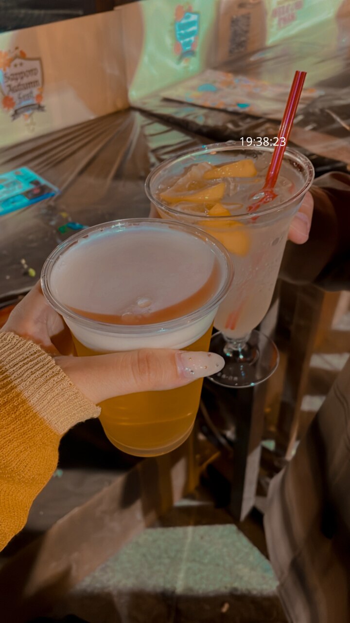 中田楓 中田 楓｜エゾボリック(EZOBOLIC)｜ホットペッパービューティー