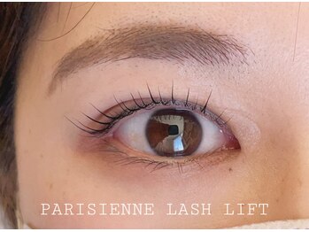 ヨリソイ(yorisoi)/パリジェンヌラッシュリフト