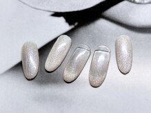 エヌラ(ENURA)/シンプルデザインコース