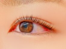 ラシク ベル(Lashiku Belle)/パリジェンヌラッシュリフト