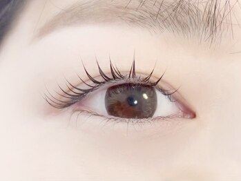 アイプラス(eye+)/デザイン似合わせパーマ上下