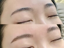 エクラ バイ シャンリィ(eclat by shanLy)/ナチュラル美人