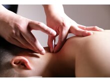 トリガー鍼灸 整骨院 五反田院/【鍼灸/整体/腰痛/マッサージ】