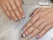 ビアンカ 沖縄おもろまち店(BIANCA)/ギラかわ！いつでも主役★