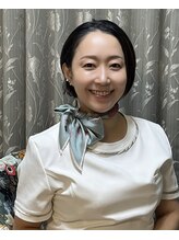 ベッピン(Beppin) サロン オーナー