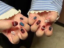 レア ネイル(lea nail)/デザインネイル