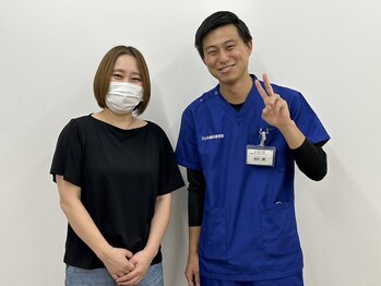 スタイル鍼灸接骨院/お客様の声