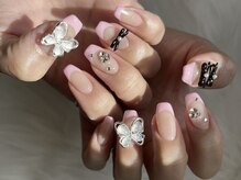 ミッドポイント(mid point)/