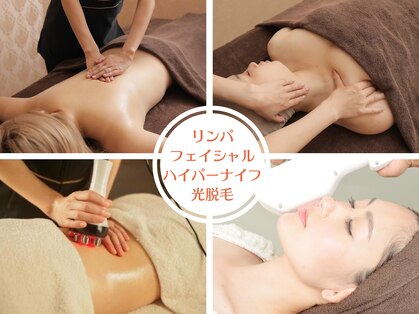 ラウレア(Laure'a)の写真