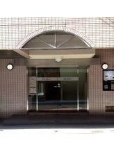 鍼灸 整体院 ひわたし/8.ICOビルの5階です