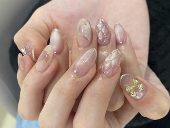 うるきらキルティング By五十嵐