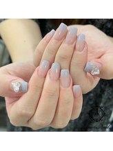 アジュールネイル 新宿店(AzurNail)/