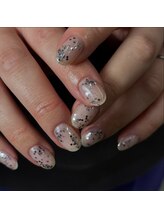 ランプネイル(LAMP nail)/シンプルアートコース