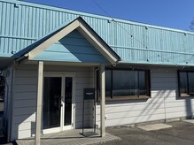 クラウドナイン(CLOUD NINe)の雰囲気（店舗ハザードになります♪）