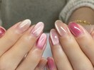 マグネットワンカラー＊自爪育成