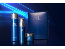 グリーンシャムロック(Green Shamrock)/MTメタトロン