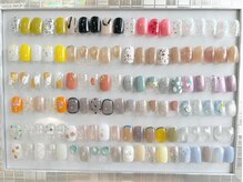 リコット(Ricott)/シンプルデザイン