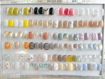 リコット(Ricott)/シンプルデザイン