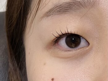 ニウ(niu)/熊谷/まつ毛パーマ/マツエク眉毛