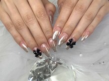 エマネイル プラスキハクヤ 枚方店(EmaNail+KIHAKUYA)/