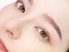 set眉毛+まつげ★ハリウッドブロウ+美眉wax+間引き(眉cut量調整)+まつげパ-マ