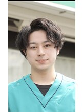 ゆうしん鍼灸整骨院 南九条 吉田 祐大