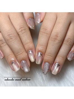 オルオル(OluOlu)/流行りDesign