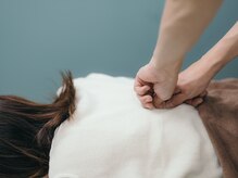 マリカ鍼灸接骨院/呼吸が浅い方に☆