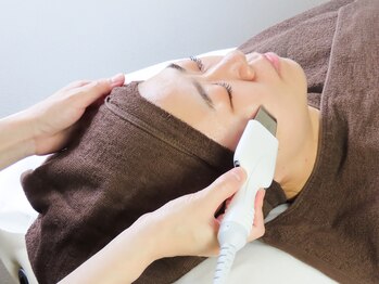 サロン ベレ プー(Salon Belle Peau)