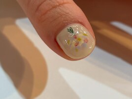 花束アート/Shikumo