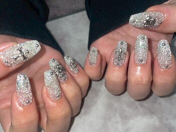 クロムネイル 宇都宮