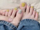 フットネイル