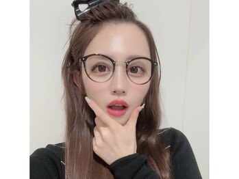 エムア アイラッシュ 渡辺通店(Emua Eyelash)/