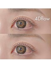 パンチャチャ(panchaw)/4Dflow