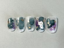 ミケネコネイル社/