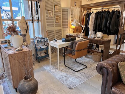 ガレージネイル(GARAGE NAIL)の写真