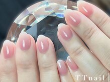 ティーティールーム(TT room)/